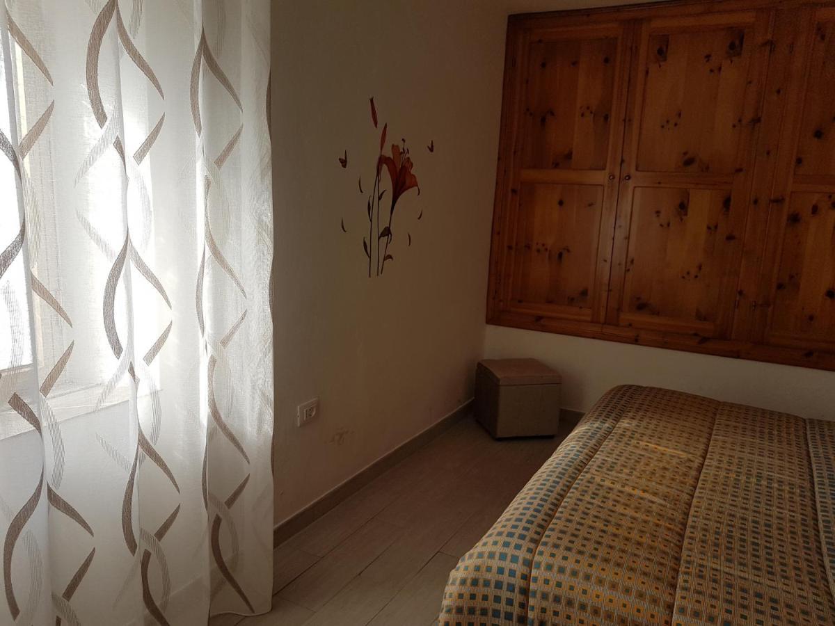 Appartamento Vacanze La Maddalena La Maddalena (Sassari) Exterior foto