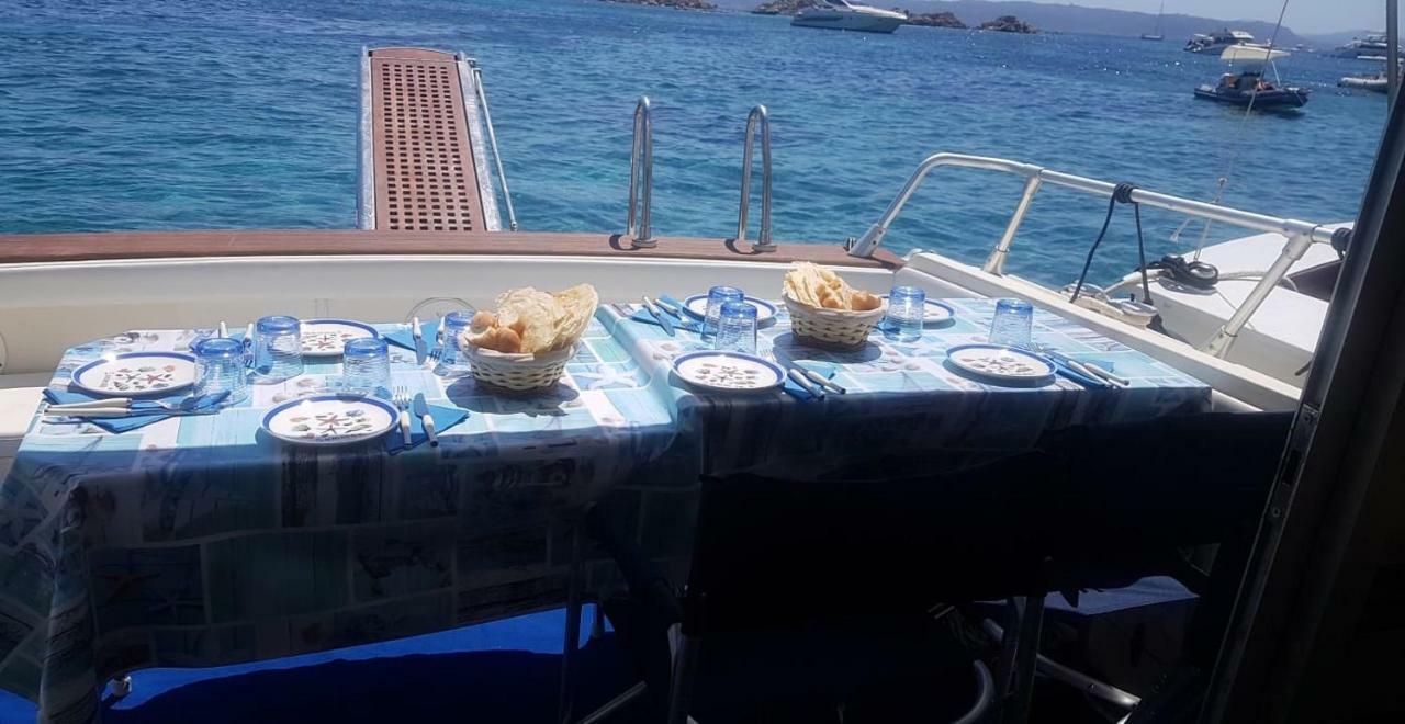 Appartamento Vacanze La Maddalena La Maddalena (Sassari) Exterior foto