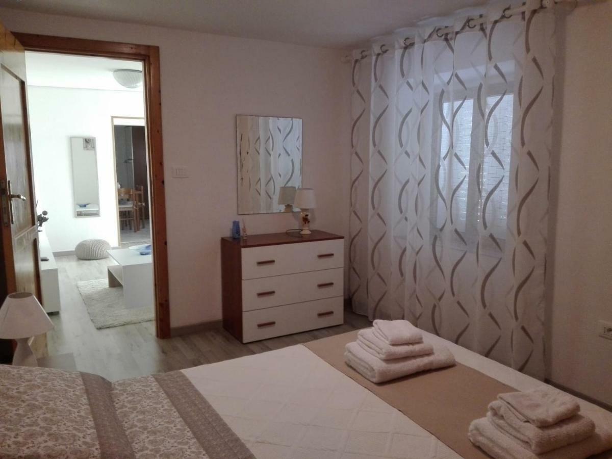 Appartamento Vacanze La Maddalena La Maddalena (Sassari) Exterior foto